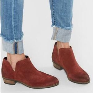 Crevo boots